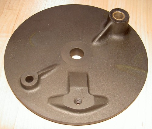Rickman metisse g80 g85 b44 - rickman,