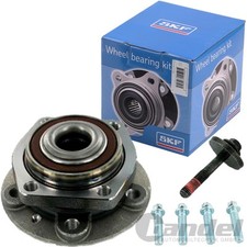 SKF RADLAGERSATZ VORNE passend