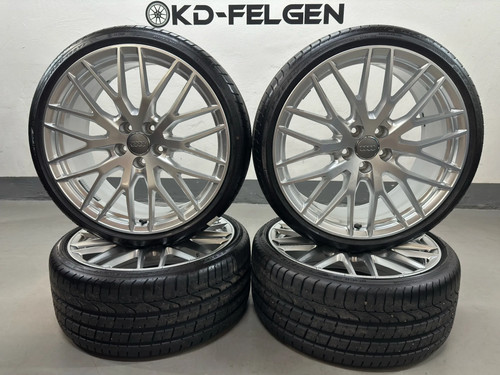 Original audi tts 8s - tts,