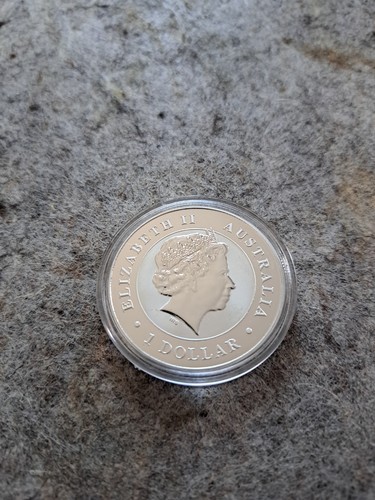 Kookaburra 1990 2015 - kookaburra, "