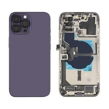 iPhone 14 Pro Max Gehäuse mit
