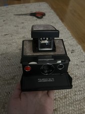 Polaroid Kamera/ SX-70 Land Camera Model 3