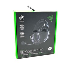 Razer BlackShark V2 Pro Gaming Headset - ohne Ohrpolster