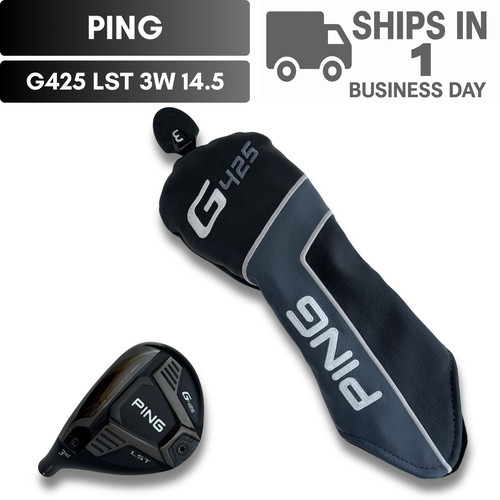 Ping g425 lst - ping,