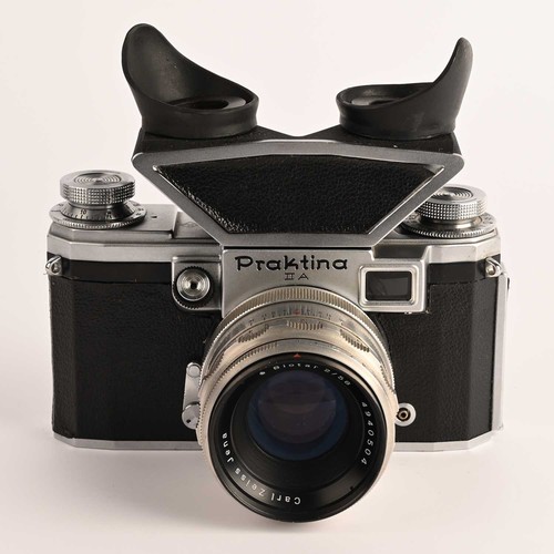 Praktina iia biotar - praktina, 2/58
