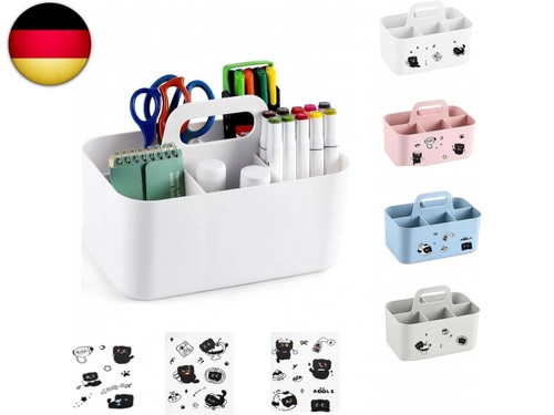 Korb organizer mit griff - mit,