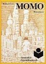 Momo von ende michael - ende,, buch