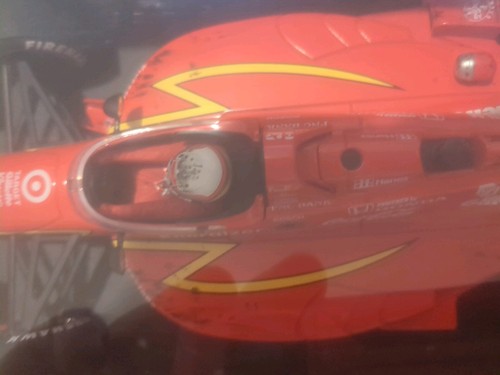 Alex zanardi dirty version - zanardi, of