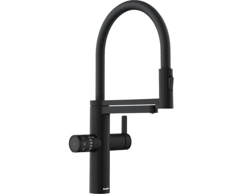 Blanco wasserhahn mit - blanco, sprudel