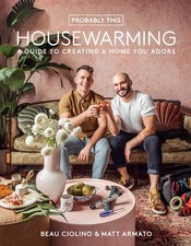 Probably This Housewarming: A
