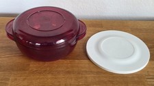 Tupperware Micro Cook 1l