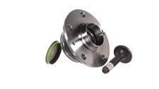 Radlagersatz SKF VKBA 6558