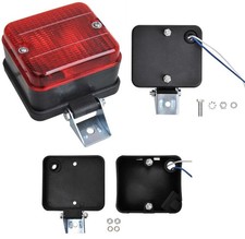 Nebelschlussleuchte 75×85 mm