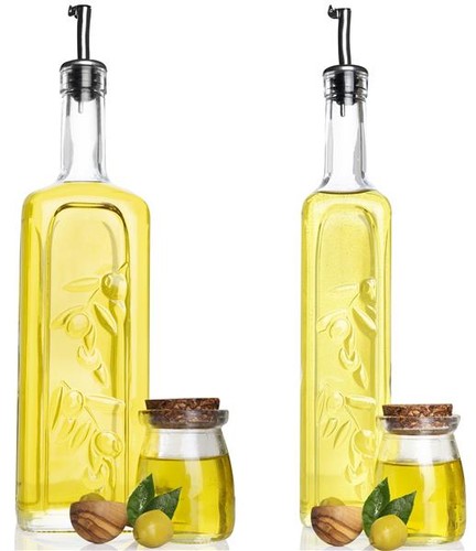 ölflasche ölspender - Ölflasche,