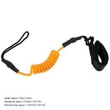 (Orange) Kajak Zubehör Safety