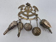 Altes Amulett Penca de