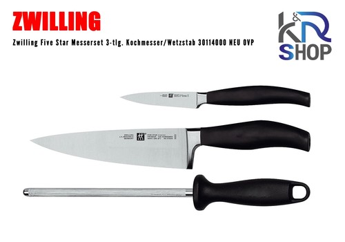 Zwilling five star - zwilling,