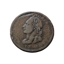 1783 1 Cent Washington