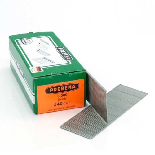 2x40mm stauchkopfnägel a2 - 1,2x40mm,