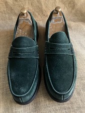 Church's Pembrey Herren Grün