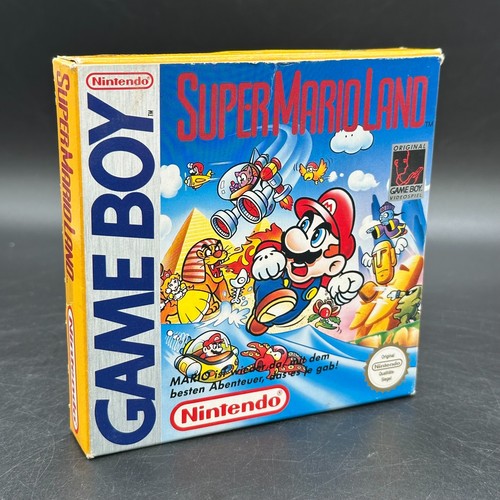 Super mario land ovp - super,