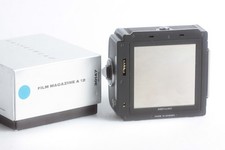 Hasselblad A12 Magazin 6x6
