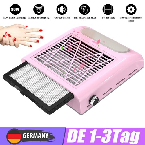 Nagel staubabsaugung - nagel,