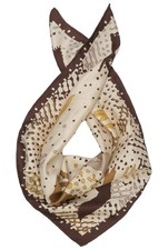 Roeckl Schal Damen Tuch