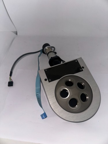 Motorisierter fach - motorisierter, 5-fach