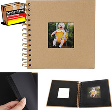 Kleines Fotoalbum Zum
