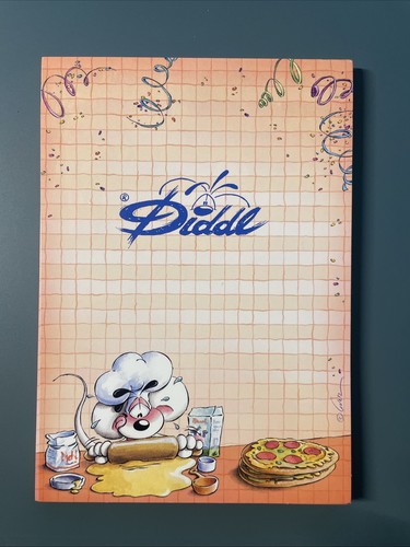Diddl - diddl, ★☆