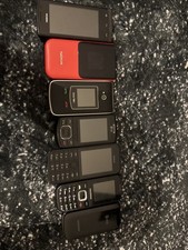 Hendy mit Nokia 2.2 Handy