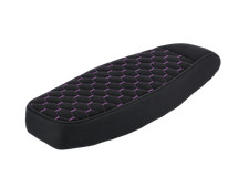 Sitzbank Tuning "Hexagon"