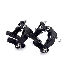 Zero Gravity 0G-06Ti Bremsen