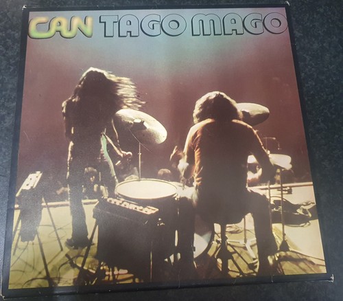 Can s all first - can,