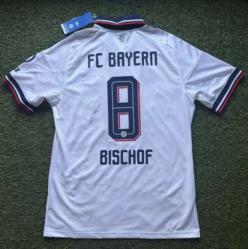 Tom bischof trikot - trikot, fc