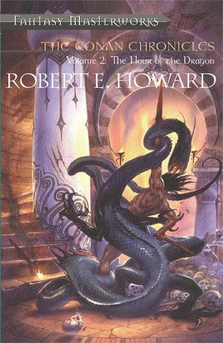 Robert howard the conan - robert,