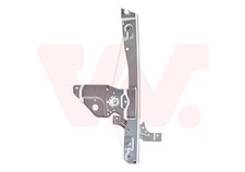 VAN WEZEL Fensterheber 4068261 für PEUGEOT 508 SW 1 BlueHDi 120 HDi THP VTi 150