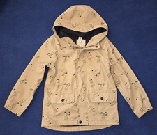 💦 Coole Regenjacke, Gr