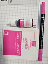 Stampin up Stempelkissen