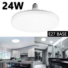 24W LED Birnen E27 Glühbirne