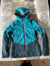 Ziener leichte Übergangsjacke