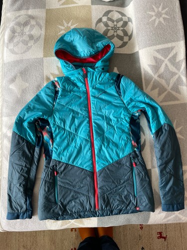 Ziener leichte übergangsjacke - leichte,