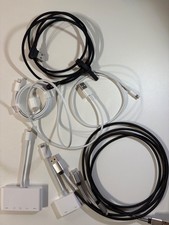 Apple Lightning iphone ipad