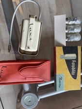 Belichtungsmesser uvm. DDR