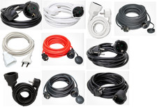 Verlängerungskabel 2-10m