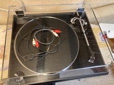 Dual CS 750-1 Plattenspieler