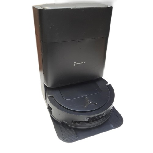 Ecovacs deebot t80 omni - t80,