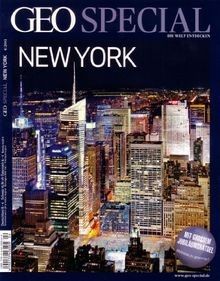 Geo special - special,