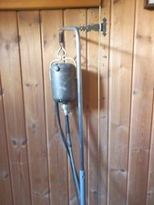 Säulenbohrmaschine für Goldschmied Modell F.o.v. 4.000 U/min SLN 80